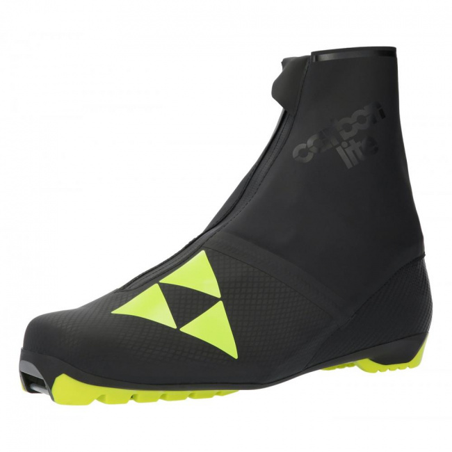 Ботинки Fischer Carbonlite Classic