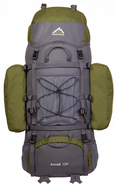 Рюкзак МАНАРАГА Алтай-120