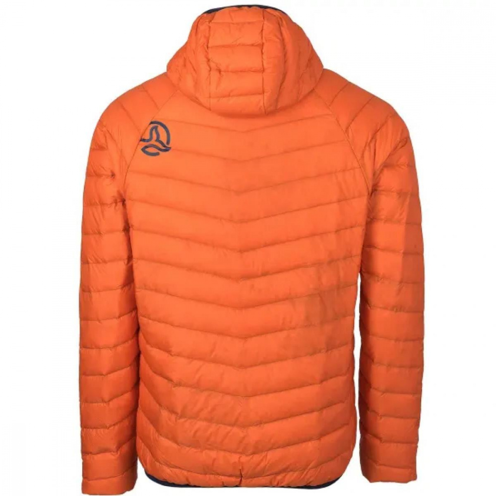 Куртка Ternua Vilman Hood Down