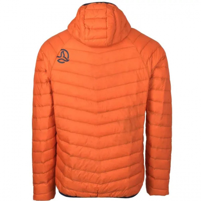 Куртка Ternua Vilman Hood Down