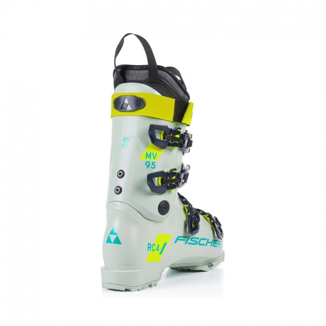 Ботинки г/л Fischer /24-25/ RC4 95 MV VAC GW 