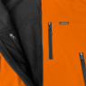 Куртка Манарага Expedition Softshell Light V2 (54/182, оранжевый (9184867))