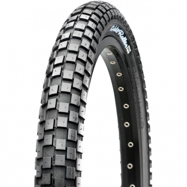 Покрышка Maxxis 24x1.85 Holy Roller Wire