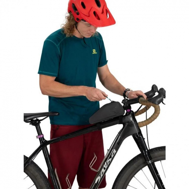 Сумка Osprey Escapist Top Tube Bag Сумка Osprey Escapist Top Tube Bag