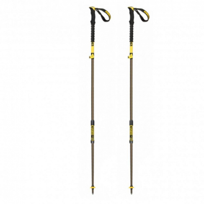 Палки Grivel Trail Vario Knee