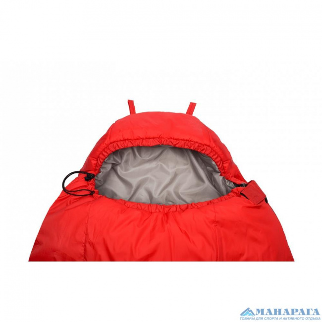 Спальник Манарага Trekking ZIMA -25