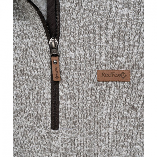 Свитер RedFox Aniak 
