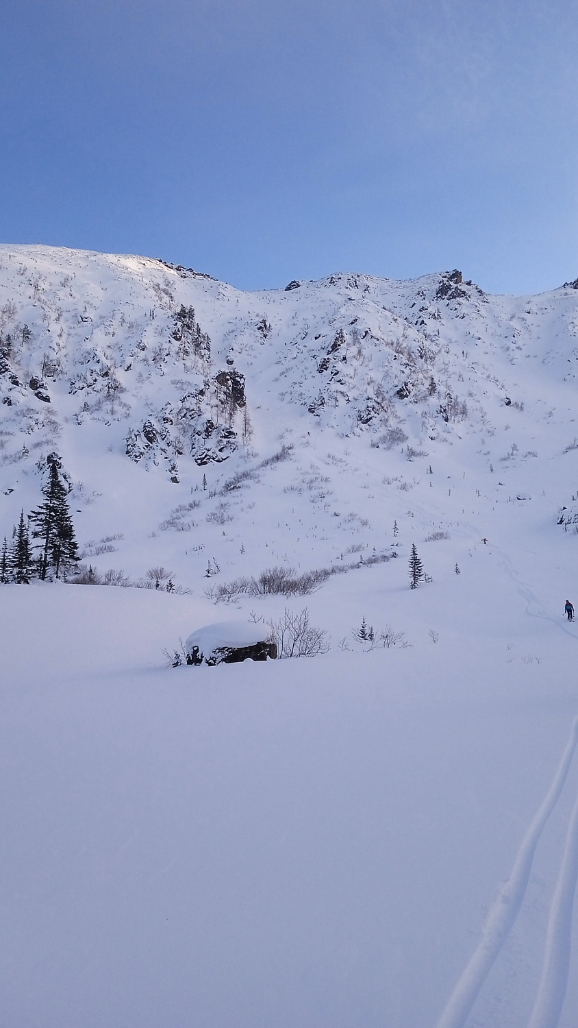 Мамай, сезон третий 