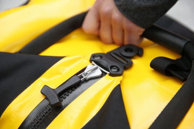 Баул на колесах ORTLIEB Duffle RS 85 L