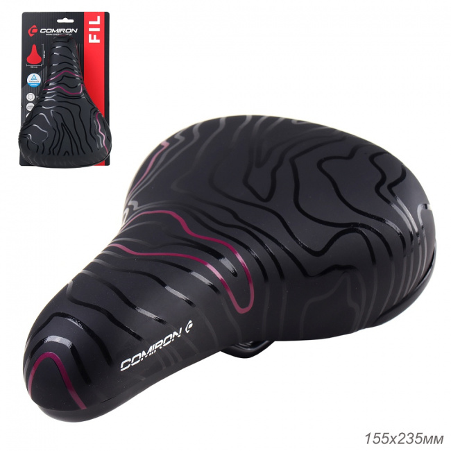 Седло Comiron Fil N964P