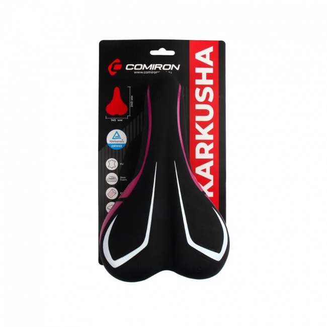 Седло Comiron Karkusha N901P