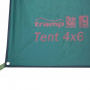 Тент Tramp 4х6 м