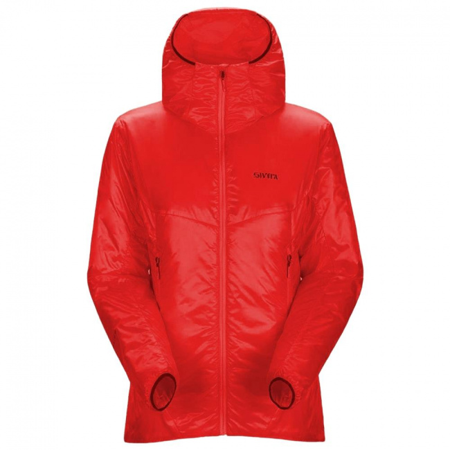 Куртка Sivera Лахта жен.