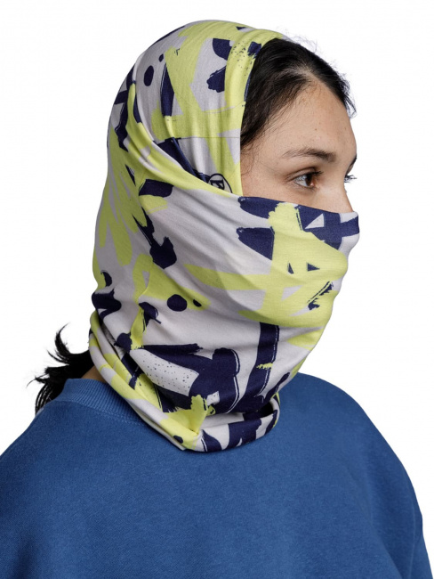 Бандана BUFF /23-24/ 132609 Original Dovhin Multi