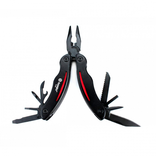 Мультиинструмент Ganzo складной G109