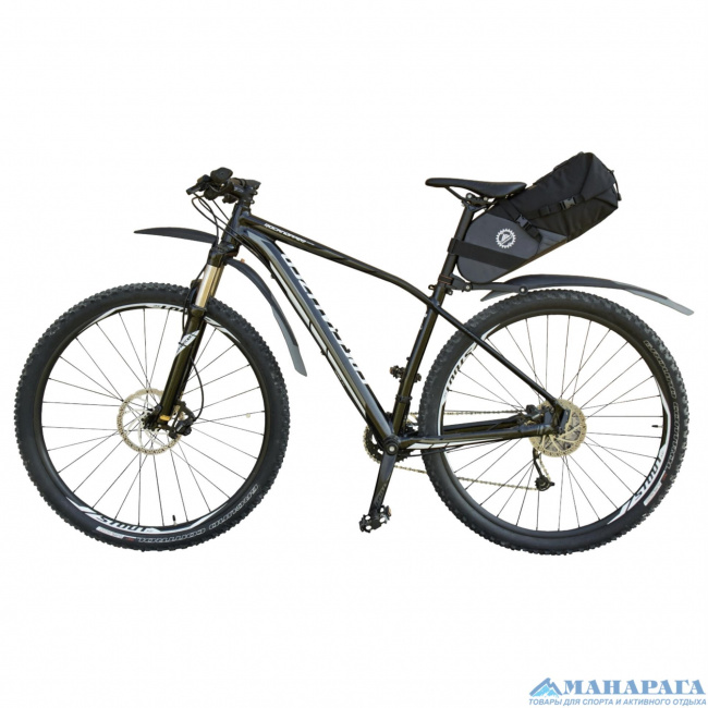 Велобаул подседельный Манарага L