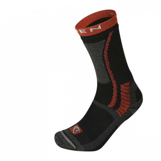 Носки Lorpen T3STE All Season Trekker Eco