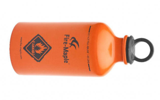 Горелка FireMaple Turbo FMS-F5 жидкотопливная