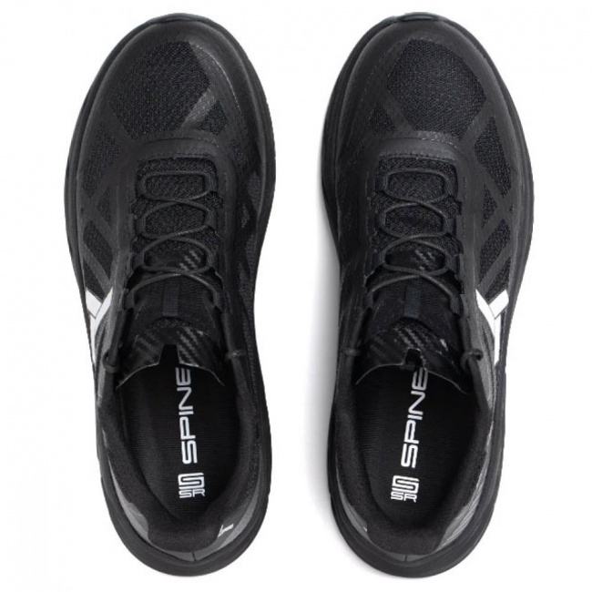 Кроссовки Spine Titanium