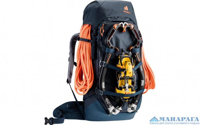 Рюкзак Deuter 2021 Freescape Pro 40+