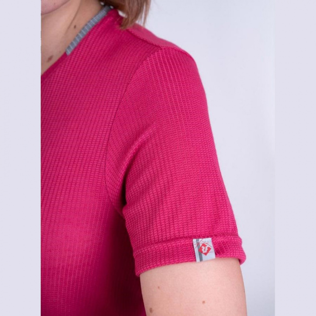 Футболка RedFox Simple T жен.