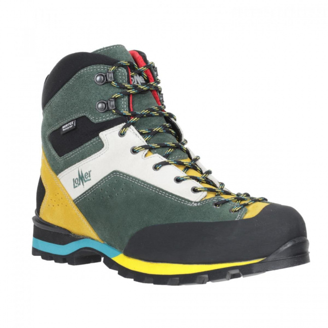 Ботинки Lomer Badia High MTX