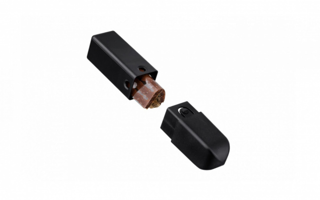 Контейнер со жгутами Topeak Tubi plugbox