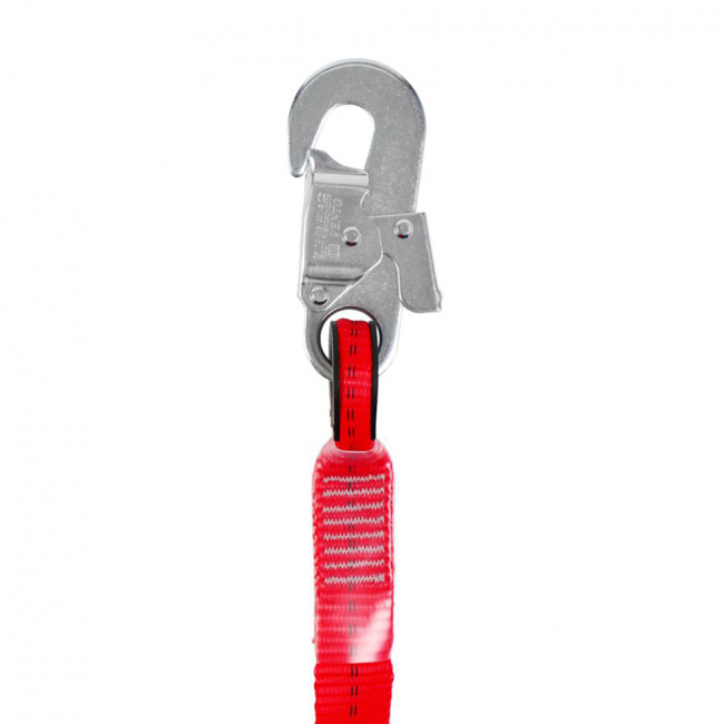 Строп Венто ленточный двойной нерегулируемый А22