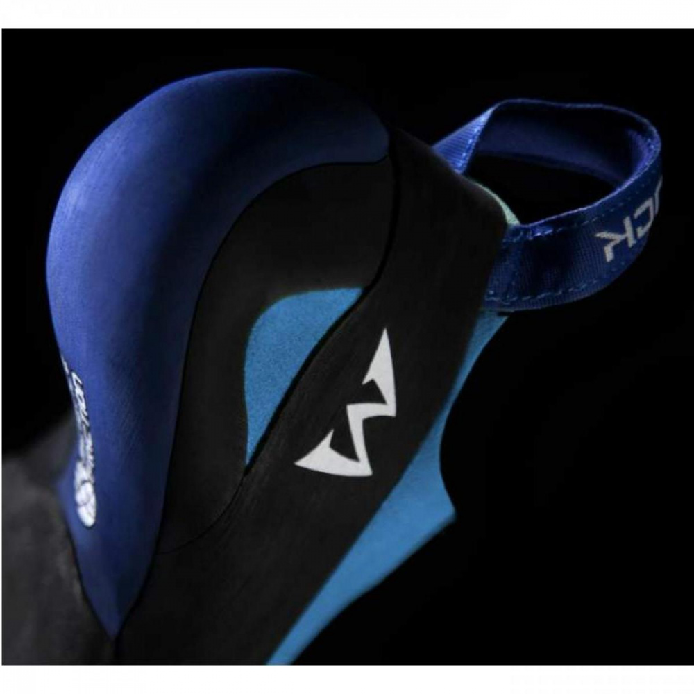 Туфли скальные MadRock Remora HV