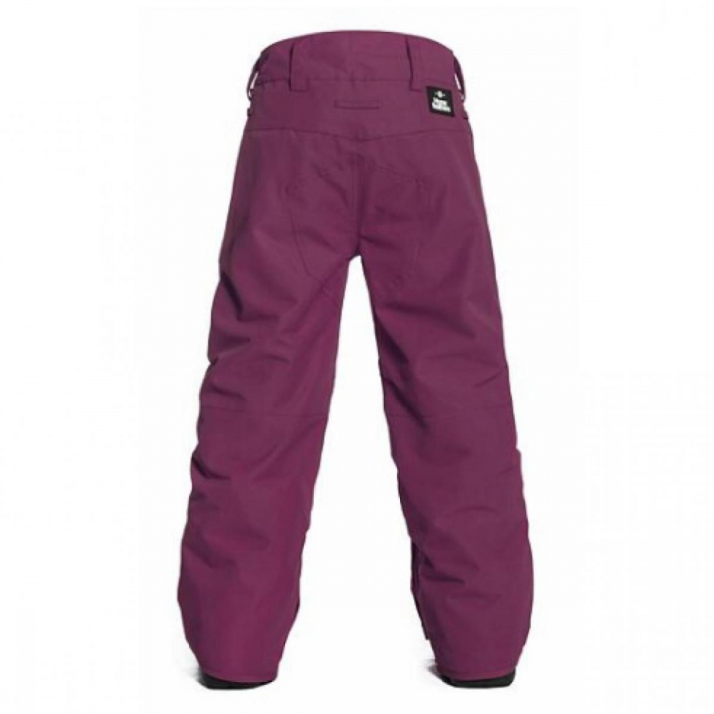 Брюки Horsefeathers Spire Youth (M , amarant (9153116))