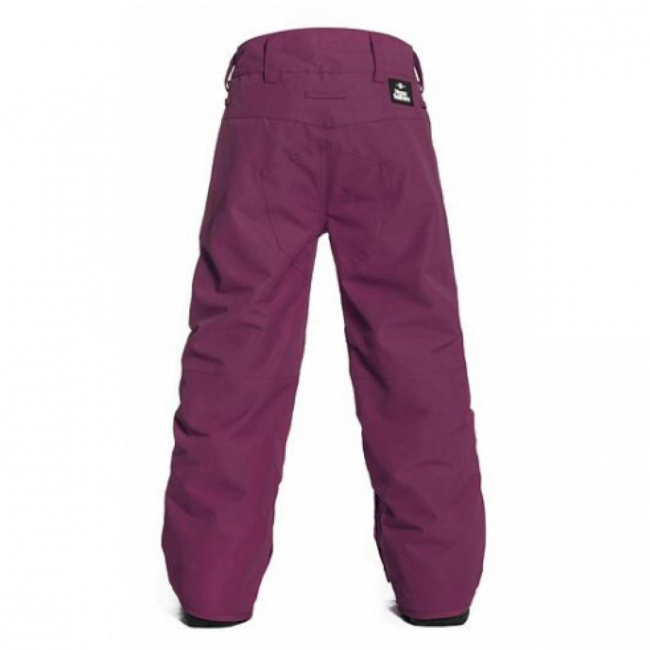 Брюки Horsefeathers Spire Youth (XL, amarant (9153118))