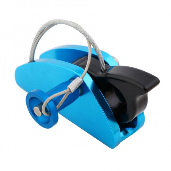 Зажим Венто Промальп V2 для веревок 8-12 мм