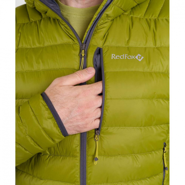 Куртка RedFox Quasar III