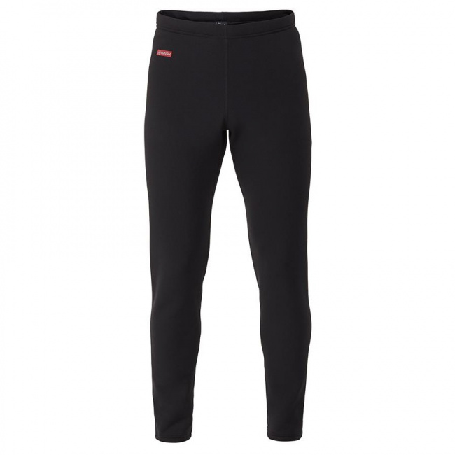 Брюки BASK Richmond V2  (56, черный (9161616))