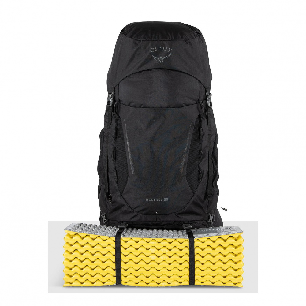 Рюкзак Osprey Kestrel 68 Рюкзак Osprey Kestrel 68