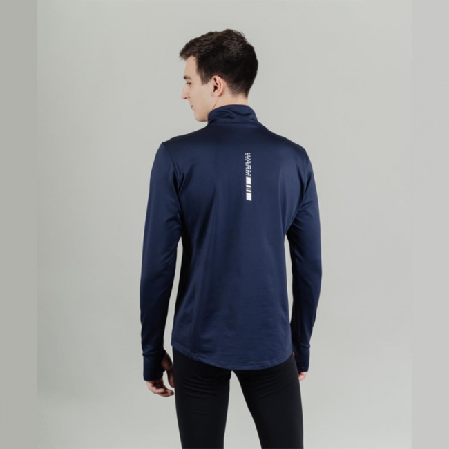 Лонгслив Nordski Warm