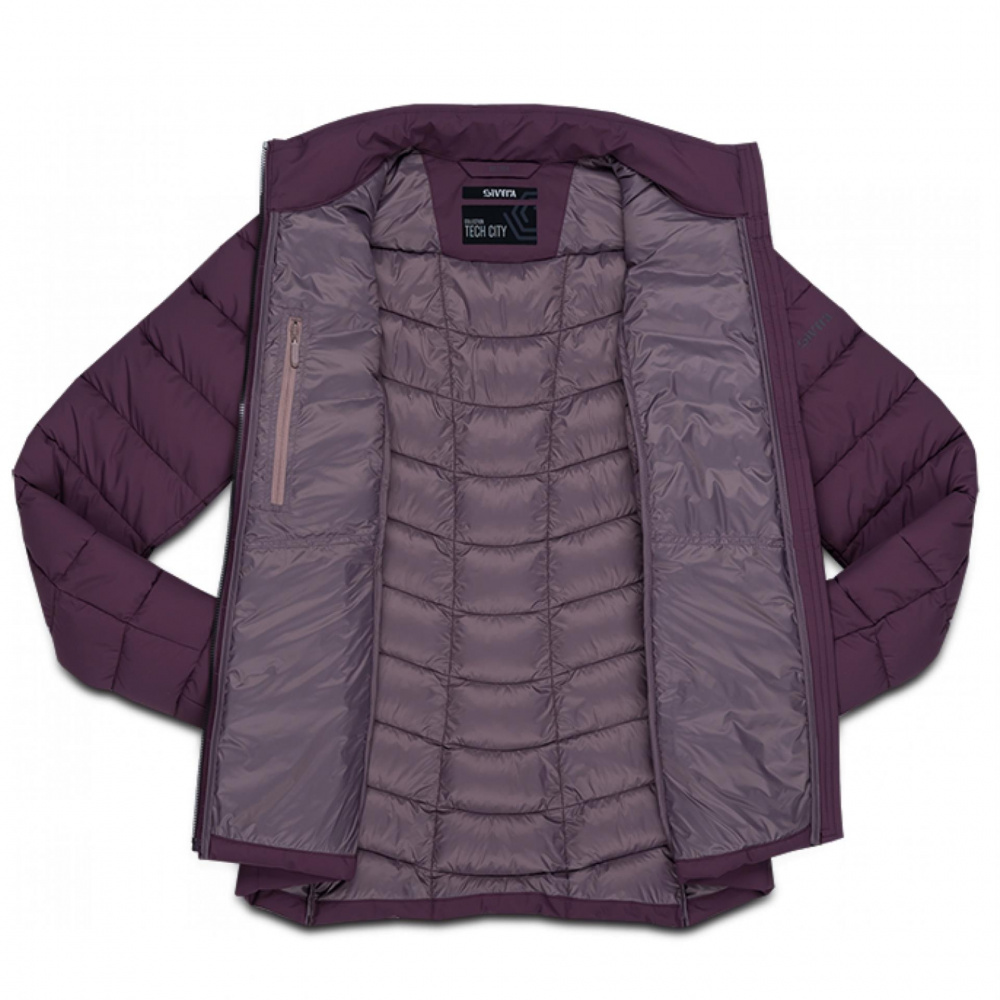 Куртка Sivera Накра жен.