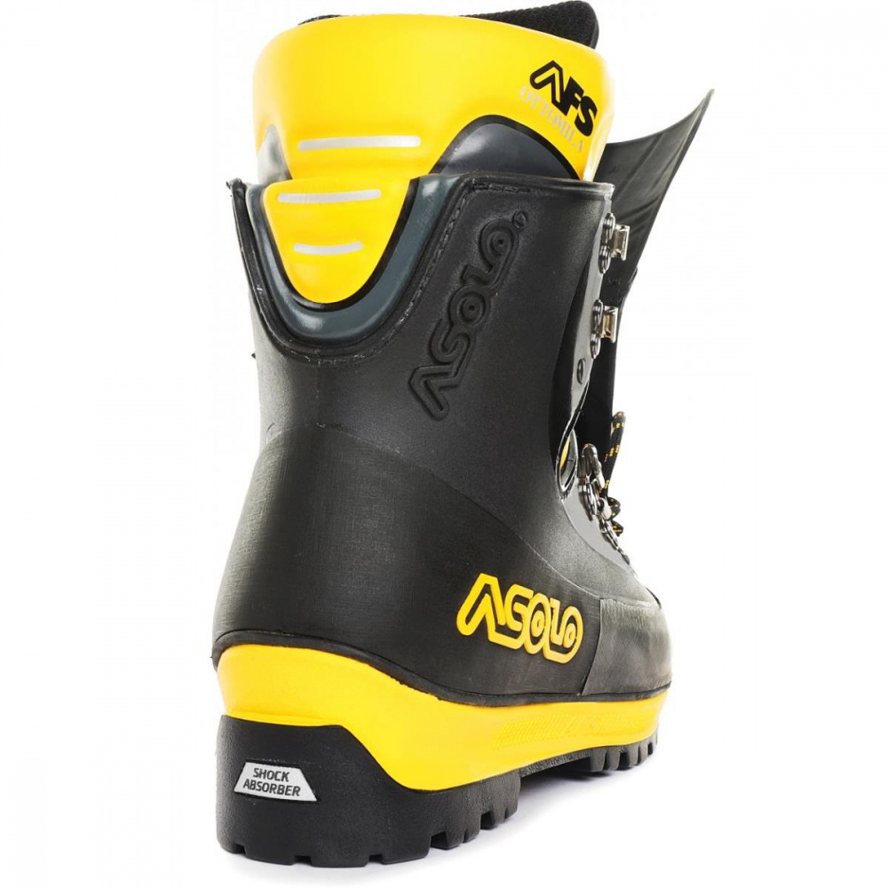 Ботинки Asolo AFS 8000 Evo