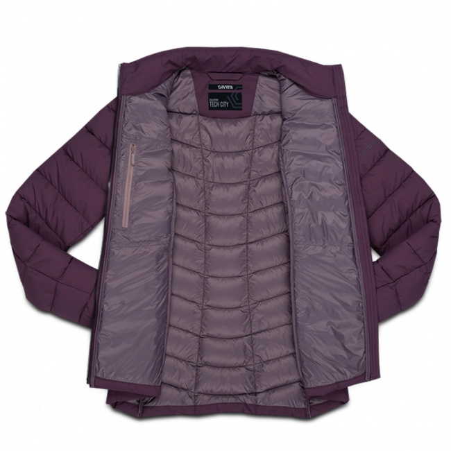 Куртка Sivera Накра жен.