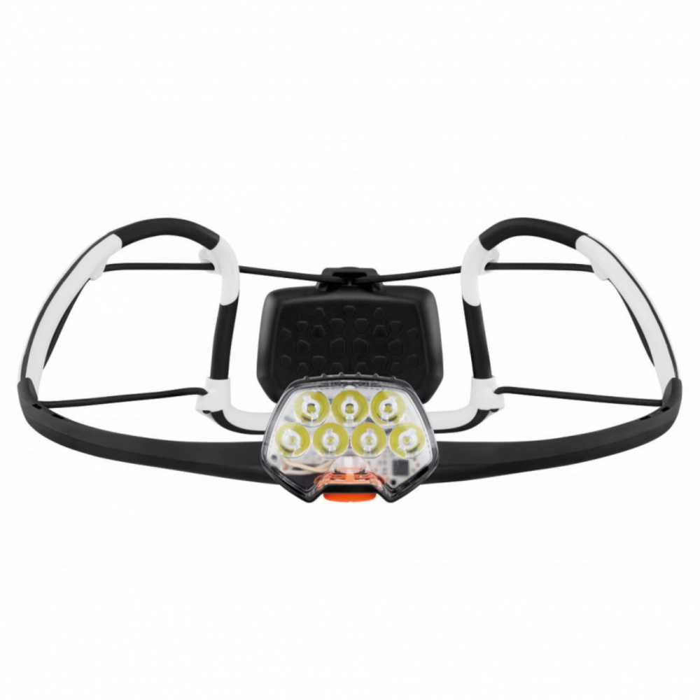 Фонарь Petzl Iko Lamp