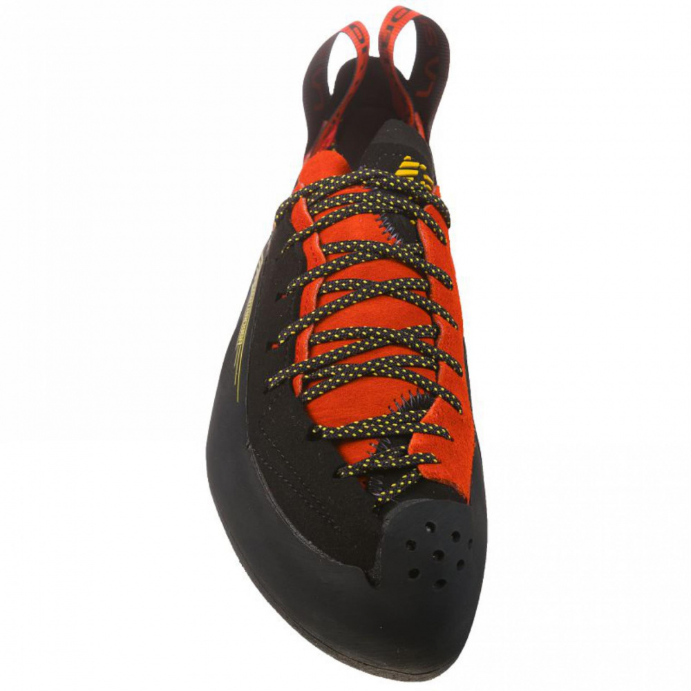 Туфли скальные La Sportiva Testarossa Туфли скальные La Sportiva Testarossa