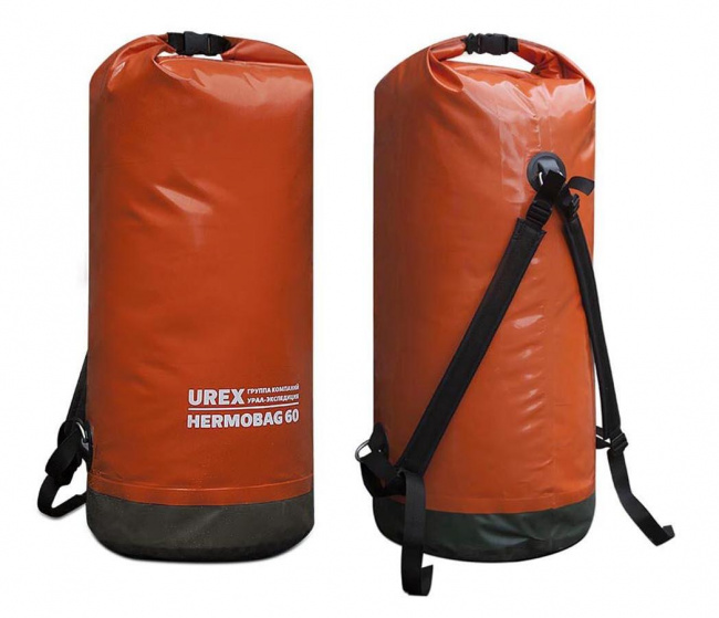 Герморюкзак Urex Dry Bag 60л