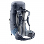 Рюкзак Deuter 2025 Aircontact Lite 50+10