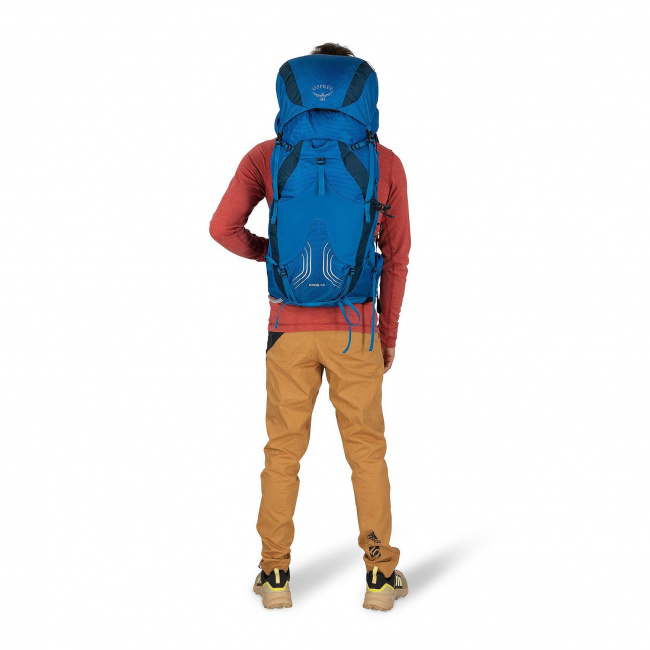 Рюкзак Osprey Exos 38