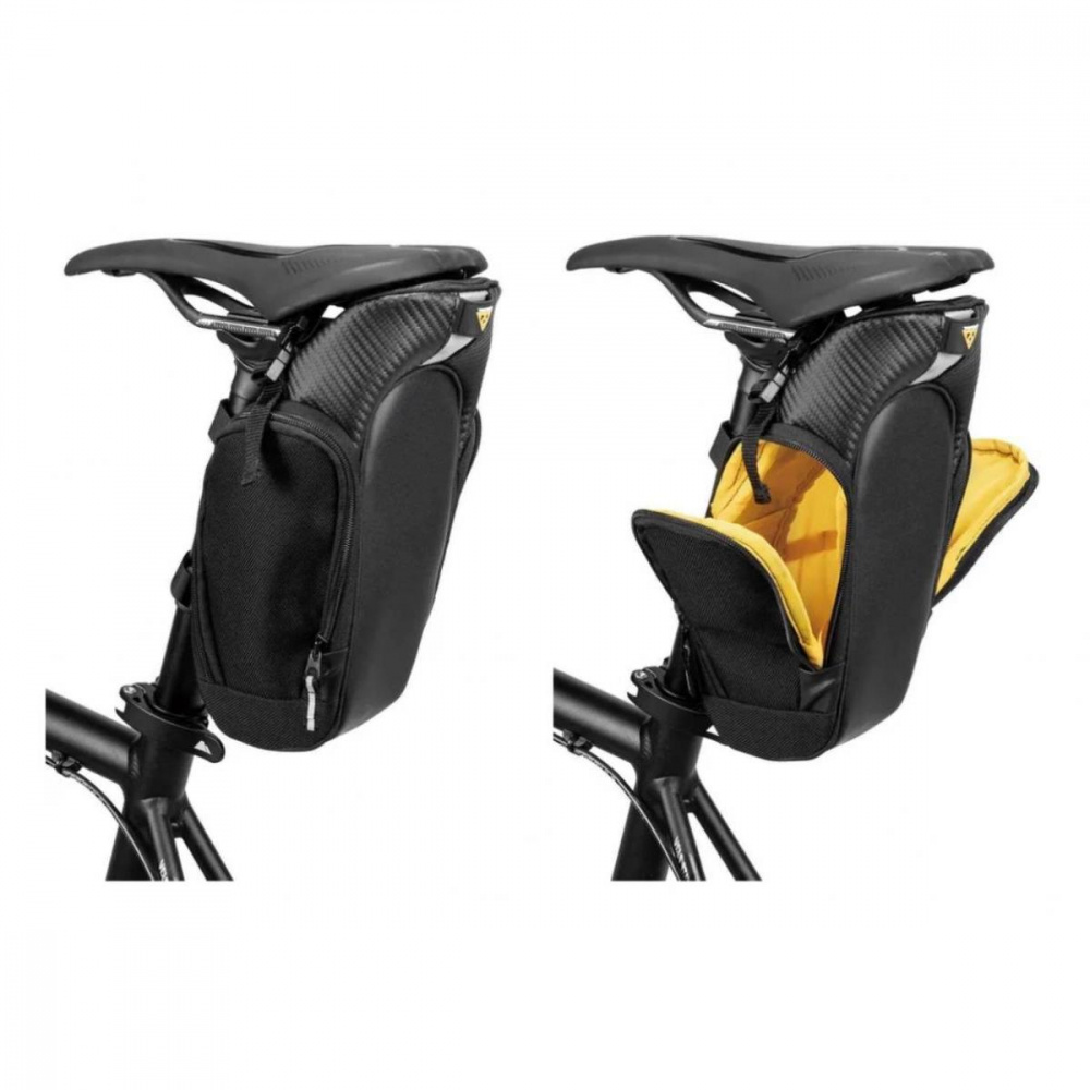 Сумка подседельная Topeak Mondopack XL Сумка подседельная Topeak Mondopack XL