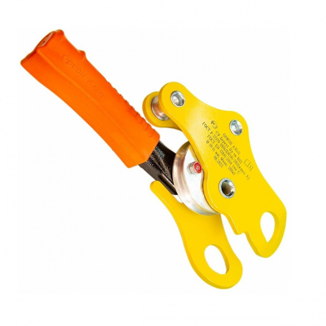 Спусковое устройство Орион-альп Беркут (правый (8941562))