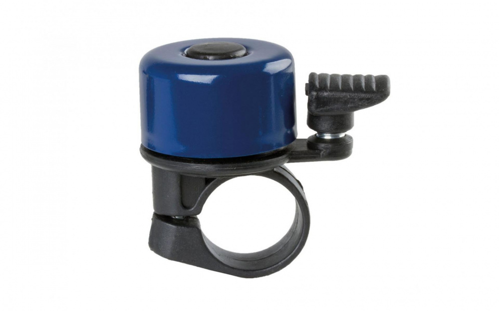 Звонок алюминий/пластик D=35 мм