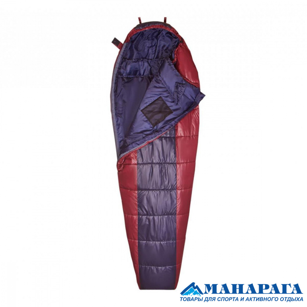 Спальник Манарага Trekking OSEN