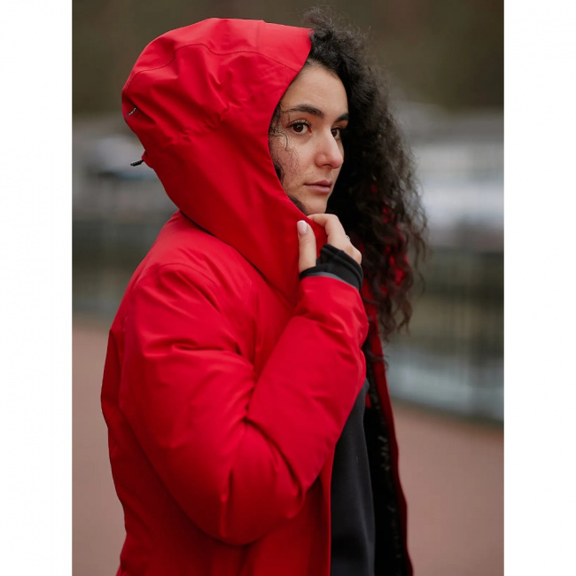 Пальто BASK Flame жен.