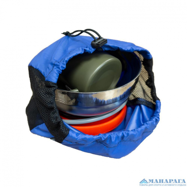 Мешок для посуды Манарага